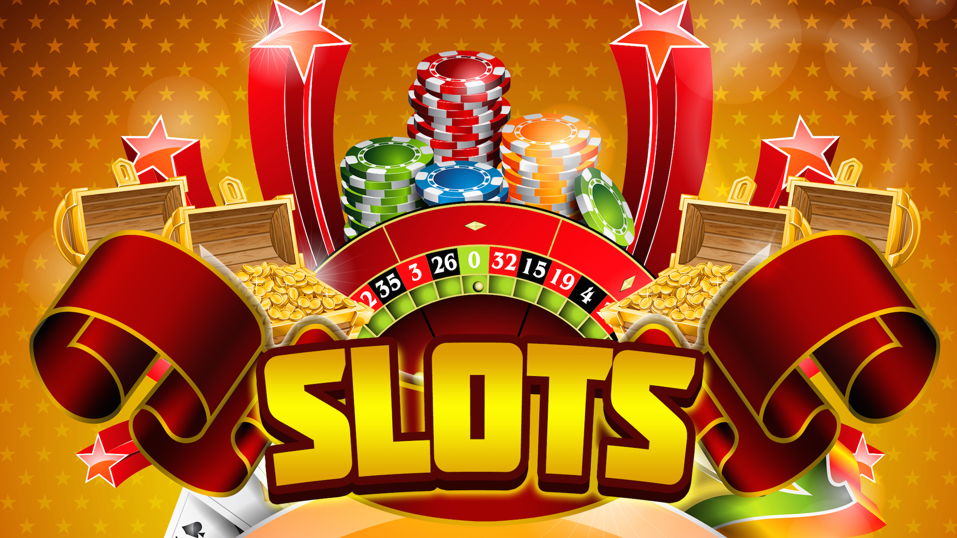 Online Slot