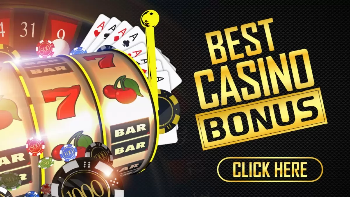 Casino bonus