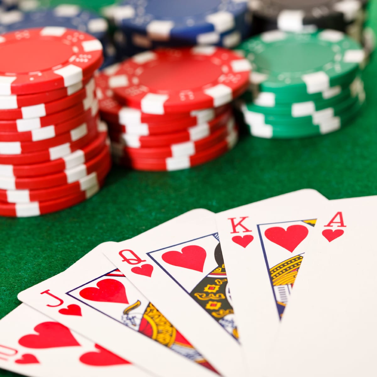 Online Casino Platforms