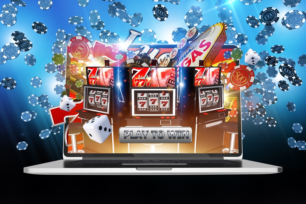 Online Slot Machine