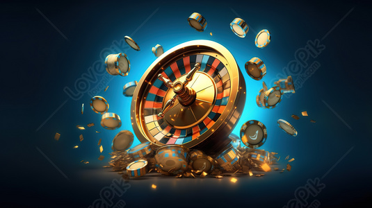 Online Casino