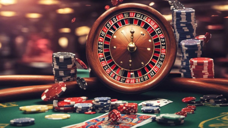 Online Casino