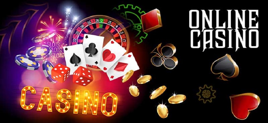 Online Casino Games